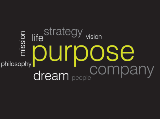 Cover image for Purpose Statement