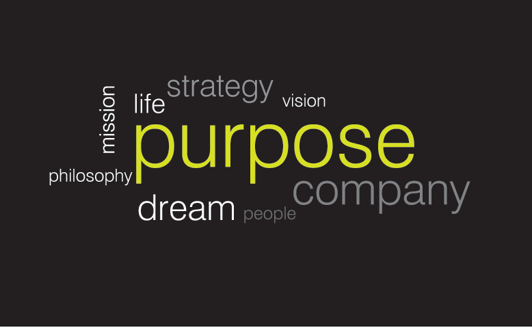 Cover image for Purpose Statement