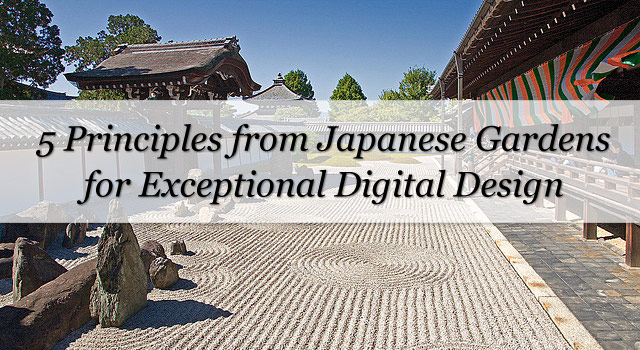 Read:  5 principles from japanese gardens for exceptional digital design