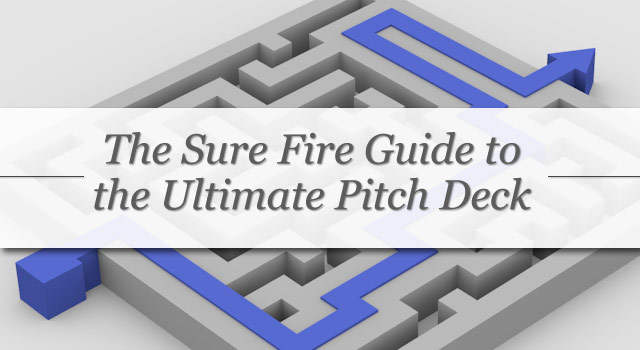 Ultimate-Pitch-Deck
