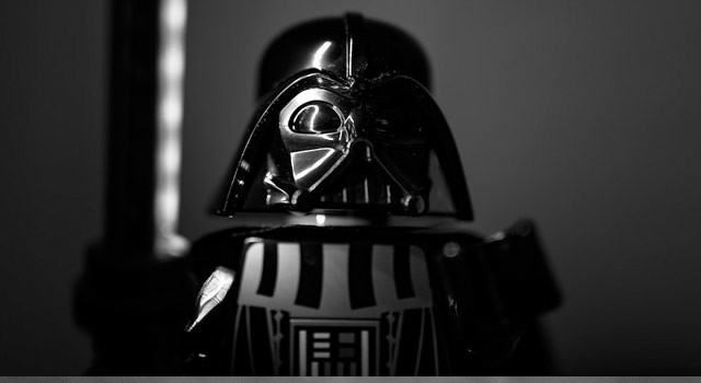 Read "5 Things Your Content Would Tell You If It Was Darth Vader"