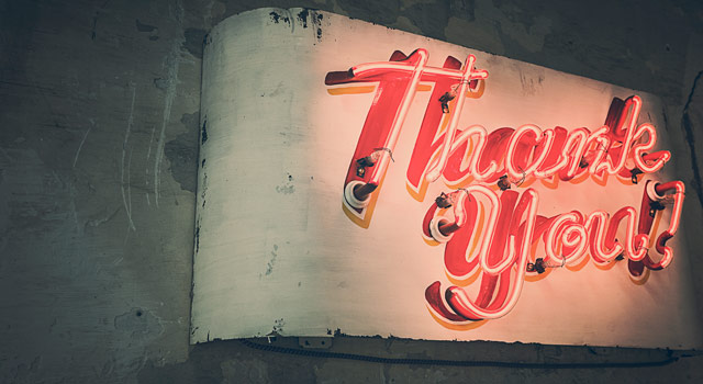 Read "Thank You and Popular Posts of 2015"