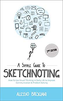 ASimpleGuideToSketchnoting